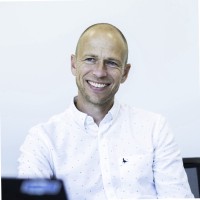 The Tamdown Group Employee Barry Maile's profile photo