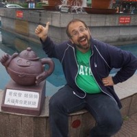 Penny Arcade, Inc. Employee Jarrod Lombardo's profile photo