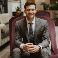 GOAT Payments Employee Chris Jerden's profile photo