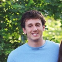 Parsons Corporation Employee Jack Ziegler's profile photo