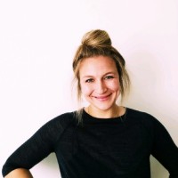 Fachstelle UND Employee Anna Kilchenmann's profile photo