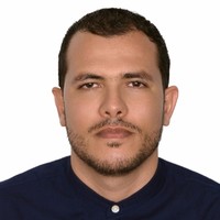 IPCO Employee Feras al Fatafta's profile photo