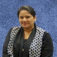 Data Dynamics Employee Orooj khan's profile photo