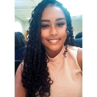 Desenvolve Já Employee Vitória Barroso's profile photo