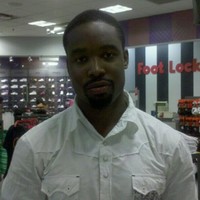 SCPS Employee Kevin st. Felix's profile photo