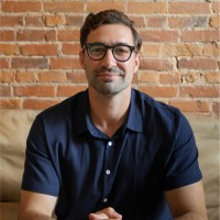 HOP Technologies Employee Simon Corcos's profile photo