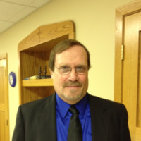 Omaha Steaks Employee Ricky Rounds's profile photo