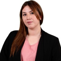 Vixonic DS Employee Gabriela Diaz's profile photo