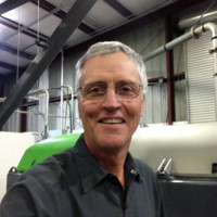 Lucero Olive Oil, LLC Employee Larry Treat's profile photo