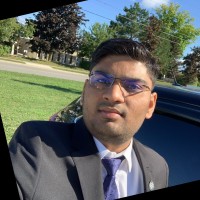 AMI Attachments® Employee Jignesh Patel's profile photo