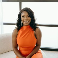 Northcare Employee Shaniya Witcher's profile photo
