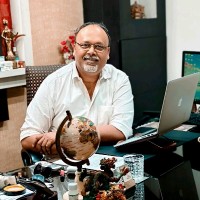 Vee Excel Drugs & Pharmaceuticals (P) Ltd Employee Vipin Bansal's profile photo