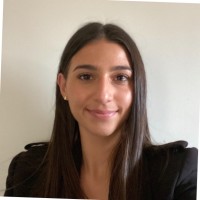 PsychSpan Employee Angelika Vodola's profile photo