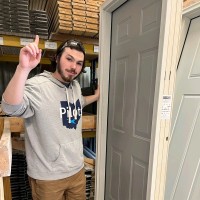 Carden Door Company Employee James Miller's profile photo