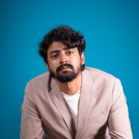G-STAR Employee Sujan Kumar's profile photo
