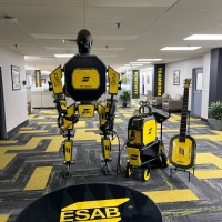 Anchor Fabrication LLC Employee Trey Lazarin's profile photo