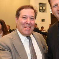 Marc Z Legal Staffing Employee Marc Zwetchkenbaum's profile photo