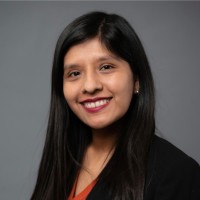 Pan-Abode International Employee Ruth I.'s profile photo