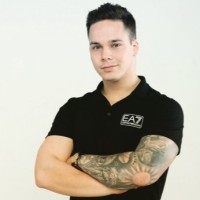 Mateusz Dobija Email