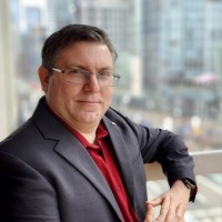 Beyond The POST Employee Kevin Post's profile photo