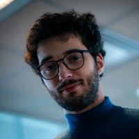 Eko Software Employee Maxime Gonzalès's profile photo