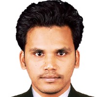 CTS OFFSHORE AND MARINE Employee Ramkumar Venkatachalam's profile photo