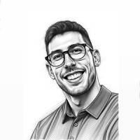 EAE Technology Employee Hürkan Nair's profile photo
