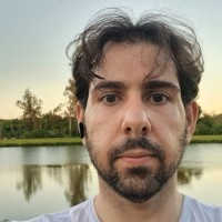 Flow Solutions Employee Raphael Celline's profile photo