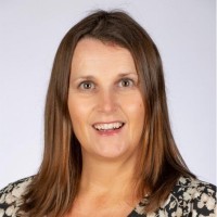 Claire Robinson Email