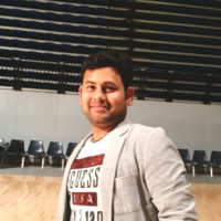 Sunil Ganga Email & Phone Number