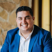 Aruba Conservation Foundation (ACF) Employee Tyson O. López's profile photo