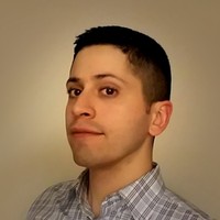 Prodways Printers Employee Justin McGarry's profile photo