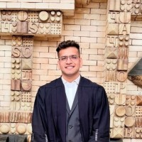 Lex Jurists Employee Vibhor Tyagi's profile photo