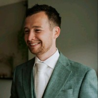 Dubbeldam & Company B.V. Employee Thijs Trouwborst's profile photo