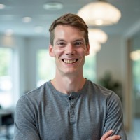 Camascope (formerly named VCare Systems) Employee Christopher Rowntree's profile photo