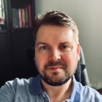 Bas Otting Email & Phone Number