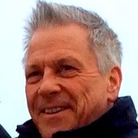 Coaction Solutions Employee Rob Hines's profile photo