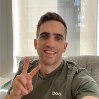 Double Employee Gareth Klapproth's profile photo