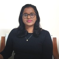 Priya Murthi's profile photo