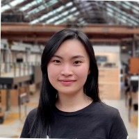 Quantium Employee Ting Chen's profile photo