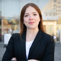 Public Defender Service for the District of Columbia Employee Charlotte Gilliland's profile photo