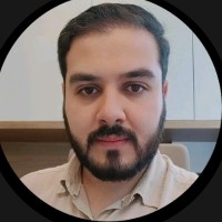 Opty - Hospitais Oftalmológicos Employee Heitor Santos's profile photo