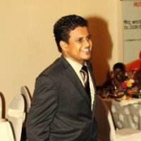 Sapumal Kumarasiri Email & Phone Number