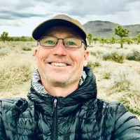 The Athenian School Employee Jason Ham's profile photo