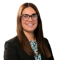 Livv Housing Group Employee Kate Meredith's profile photo