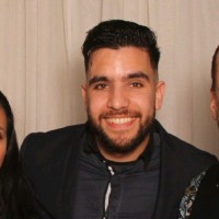 Yazid Baouali's profile photo