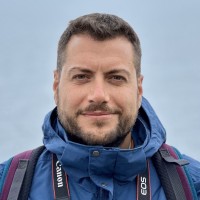 Sinpro Employee Giovanni Amato's profile photo