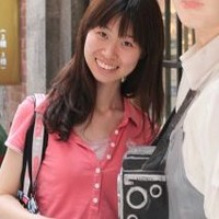 Tianjin International School Employee Anne Li's profile photo