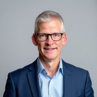 ClearSpace Employee Robin Hilton's profile photo