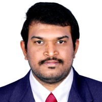 Canopus Gbs Employee Paneendra Kumar's profile photo
